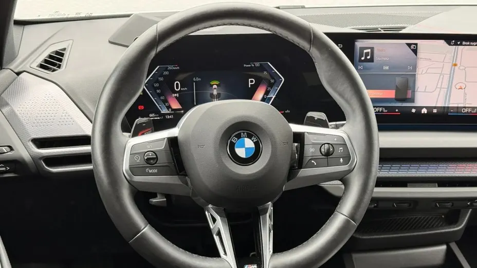 BMW Seria 1 -