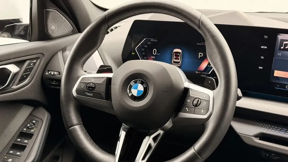 BMW Seria 1 -