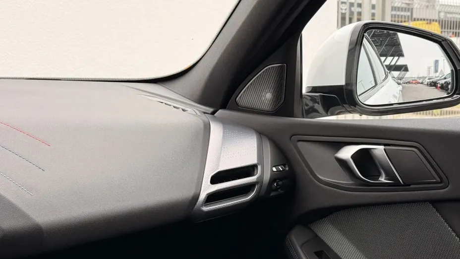 BMW Seria 1 -