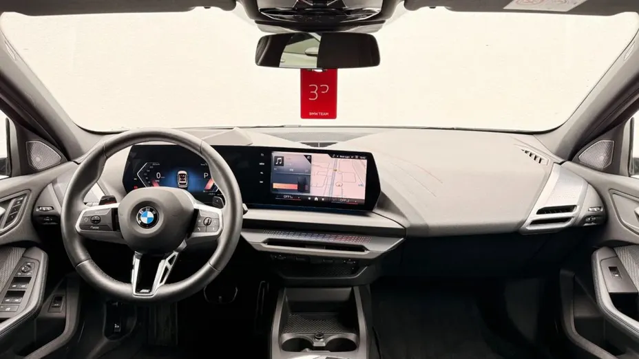 BMW Seria 1 -