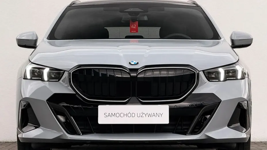 BMW Seria 5 -