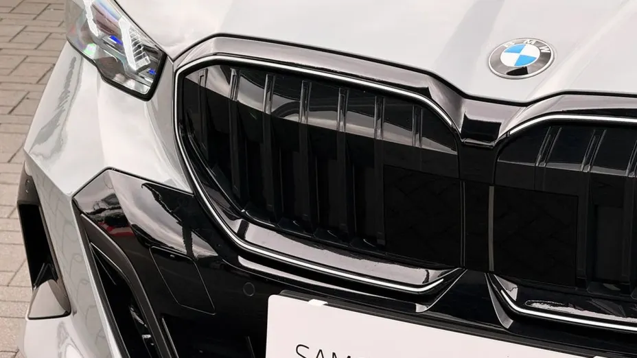 BMW Seria 5 -