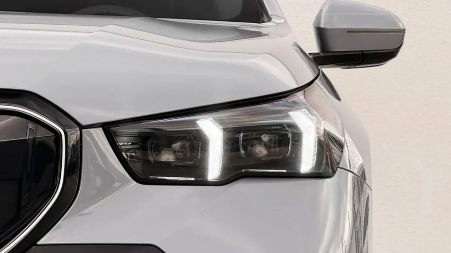 BMW Seria 5 -