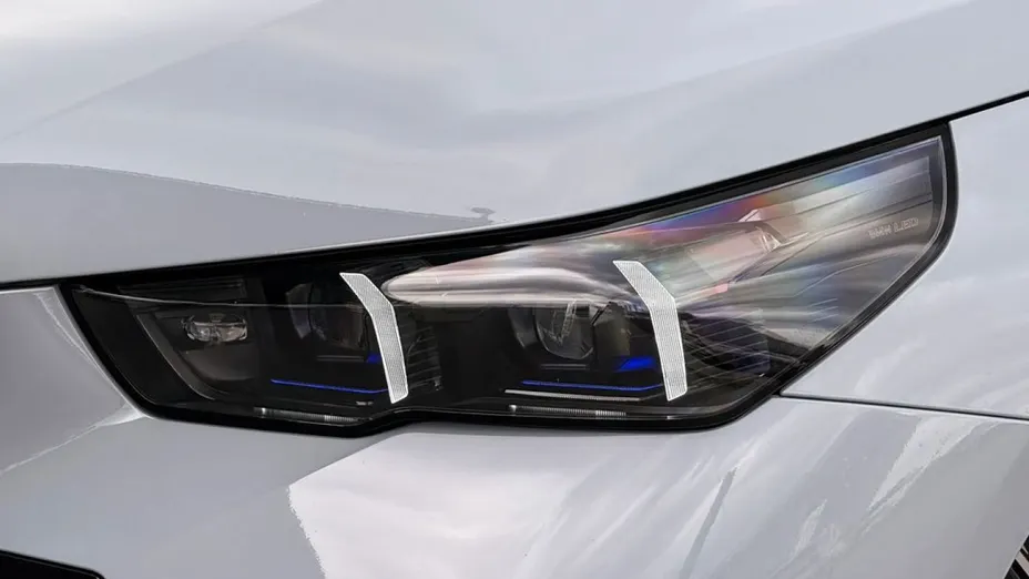 BMW Seria 5 -
