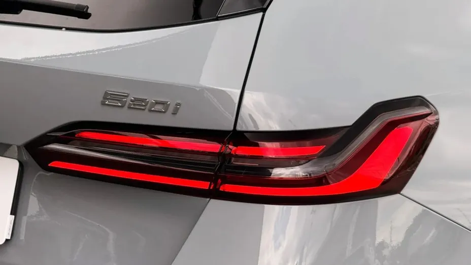 BMW Seria 5 -
