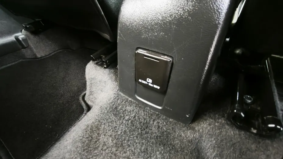 CHEVROLET Trax -