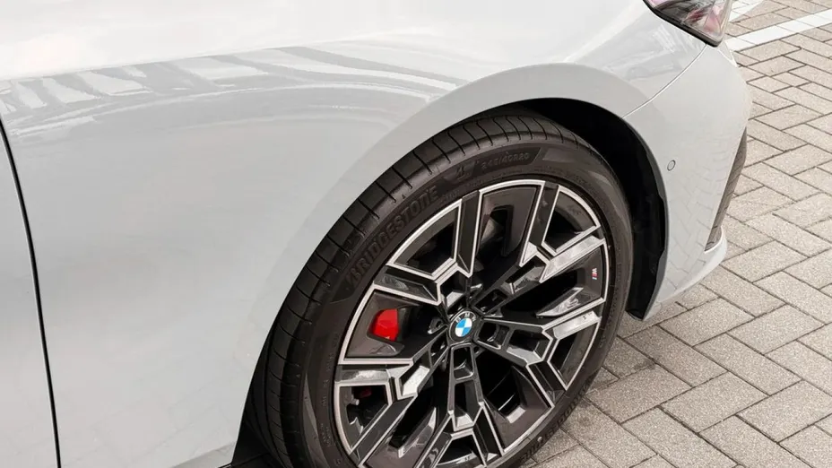 BMW Seria 5 -