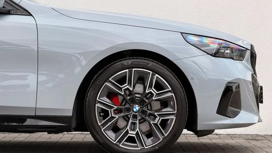 BMW Seria 5 -