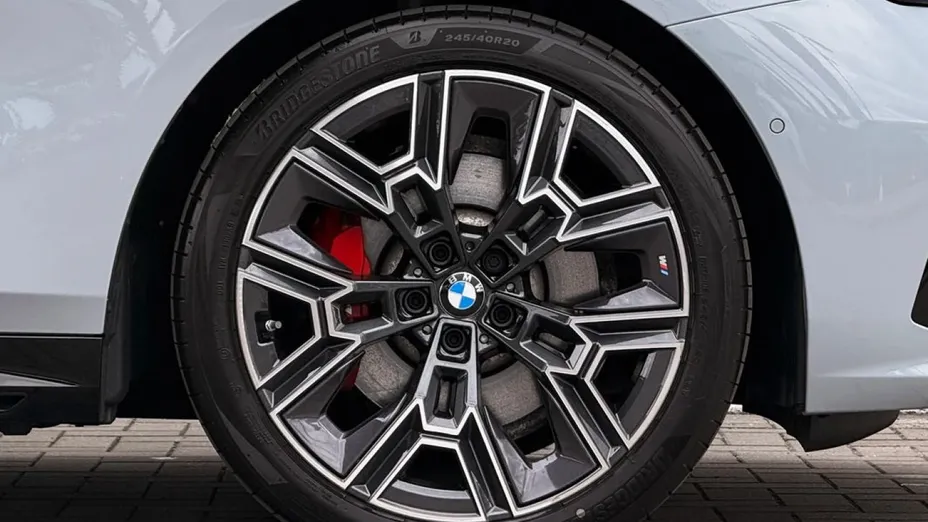 BMW Seria 5 -