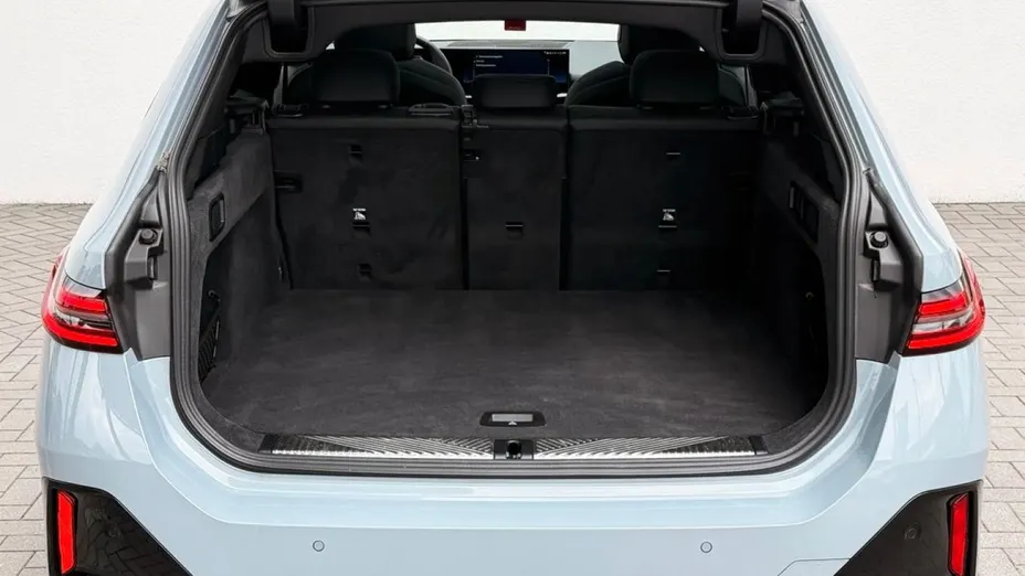 BMW Seria 5 -