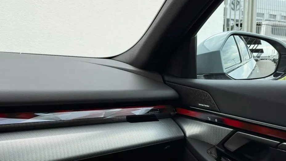 BMW Seria 5 -