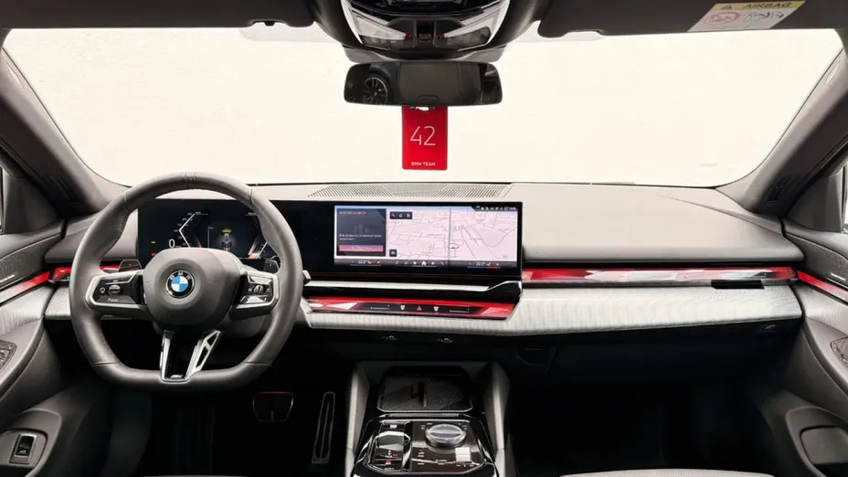 BMW Seria 5 -