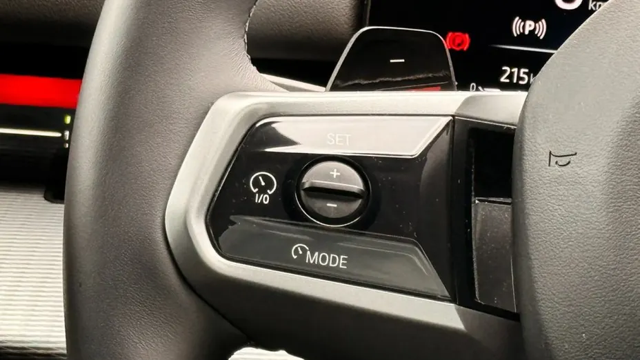 BMW Seria 5 -