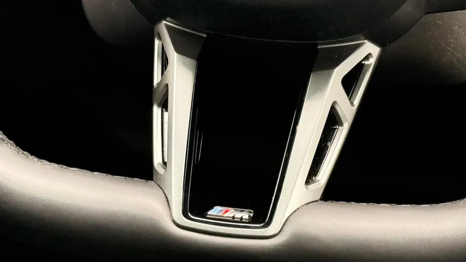 BMW Seria 5 -