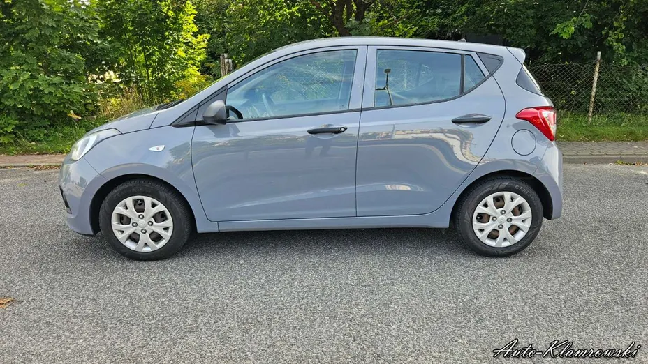 HYUNDAI i10 -