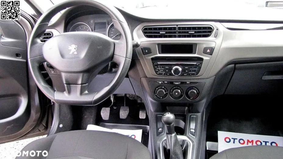 PEUGEOT 301 -