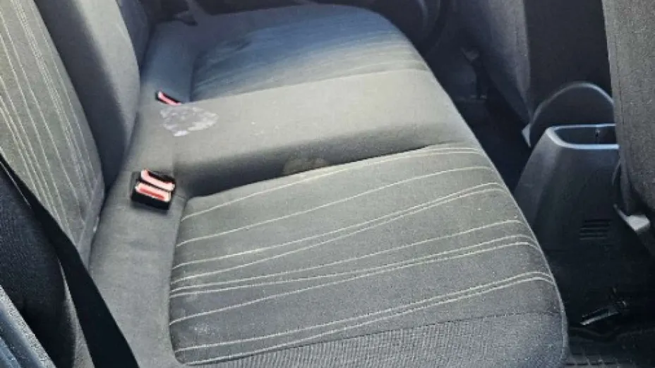 OPEL Corsa -