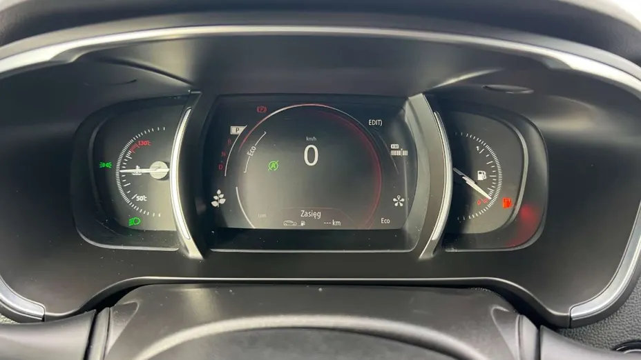 RENAULT Talisman -
