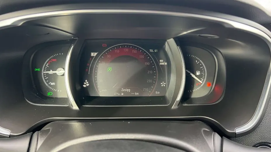 RENAULT Talisman -