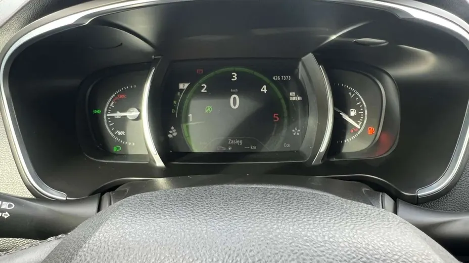 RENAULT Talisman -