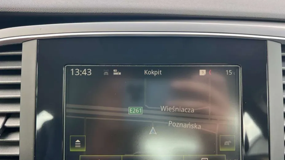 RENAULT Talisman -