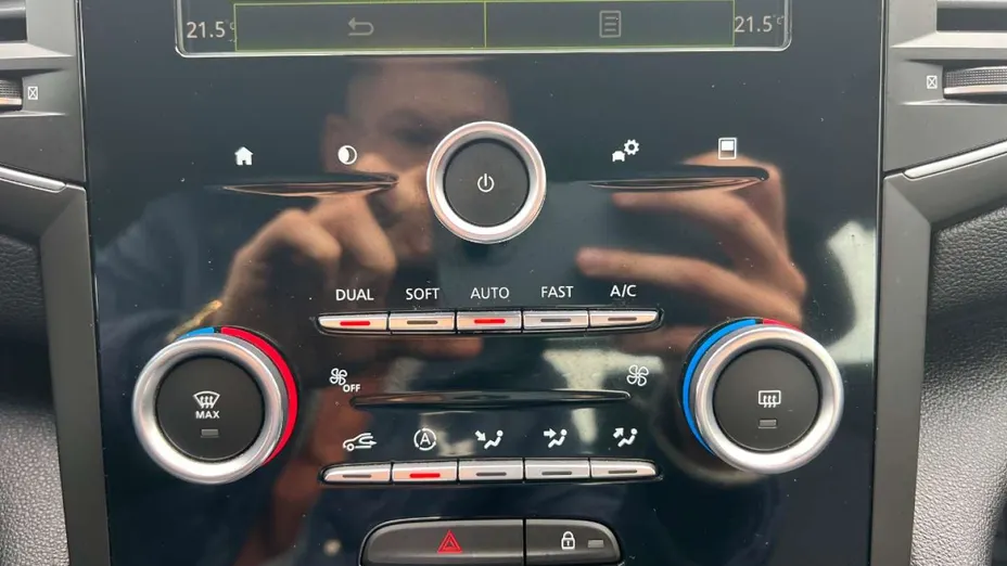 RENAULT Talisman -