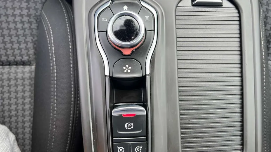 RENAULT Talisman -
