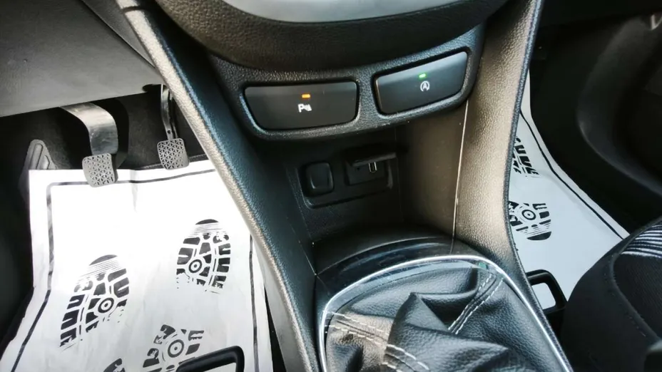 OPEL Mokka -