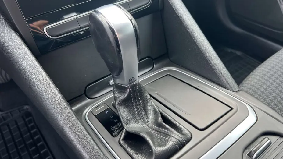 RENAULT Talisman -
