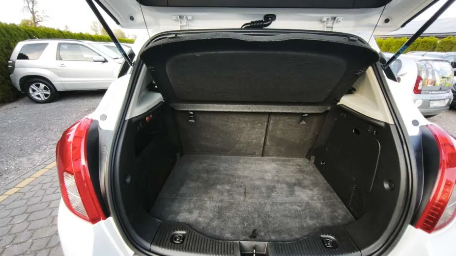 OPEL Mokka -