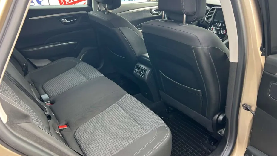 RENAULT Talisman -