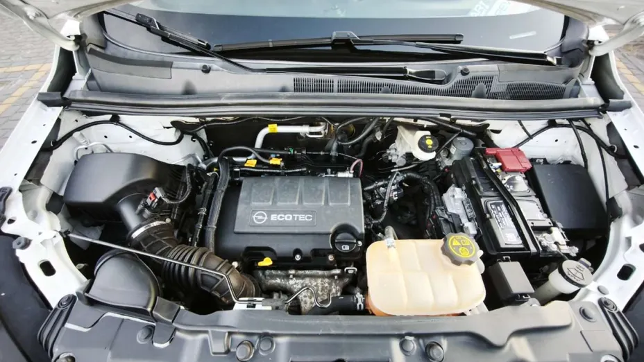OPEL Mokka -