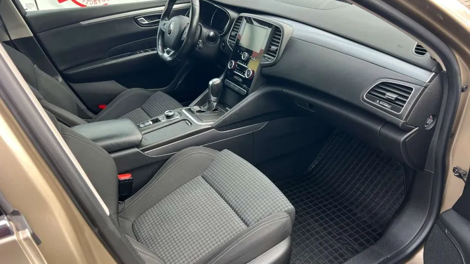 RENAULT Talisman -