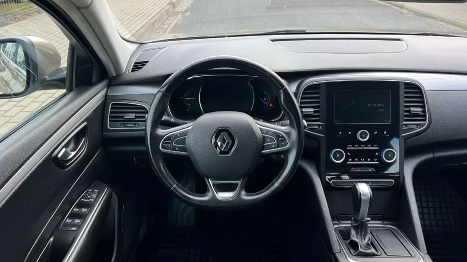 RENAULT Talisman -