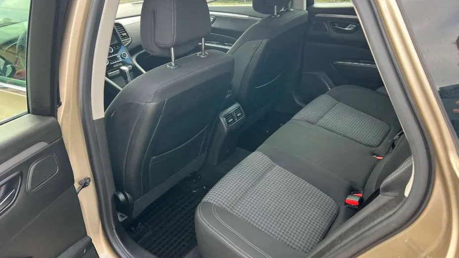 RENAULT Talisman -