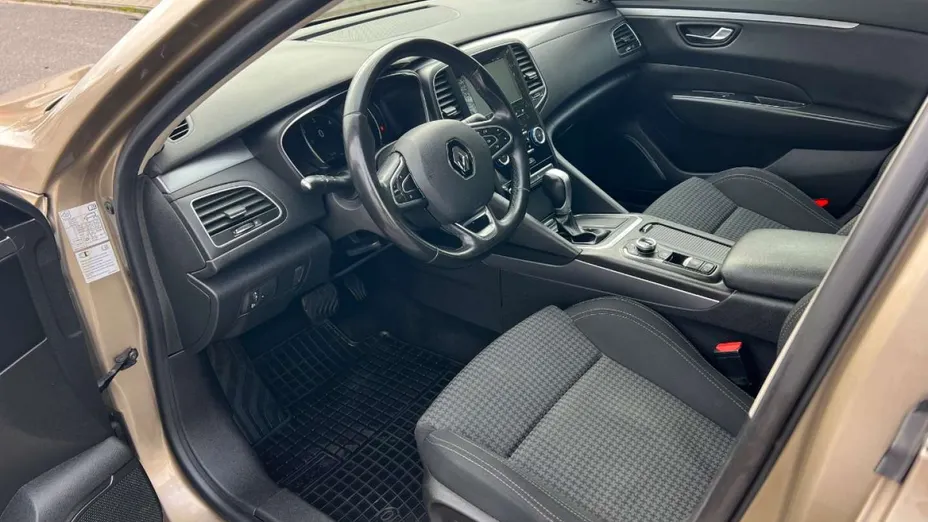 RENAULT Talisman -
