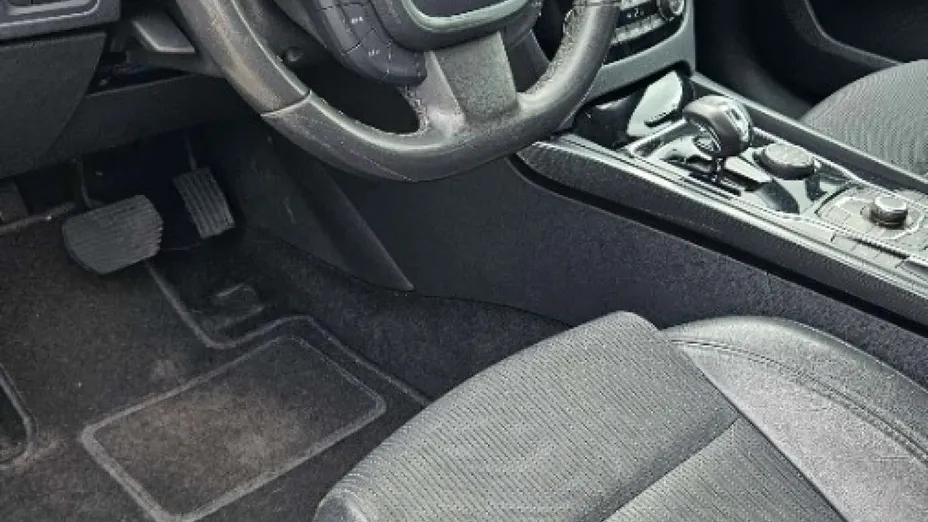 PEUGEOT 508 -