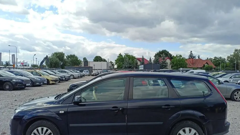 FORD Focus -
