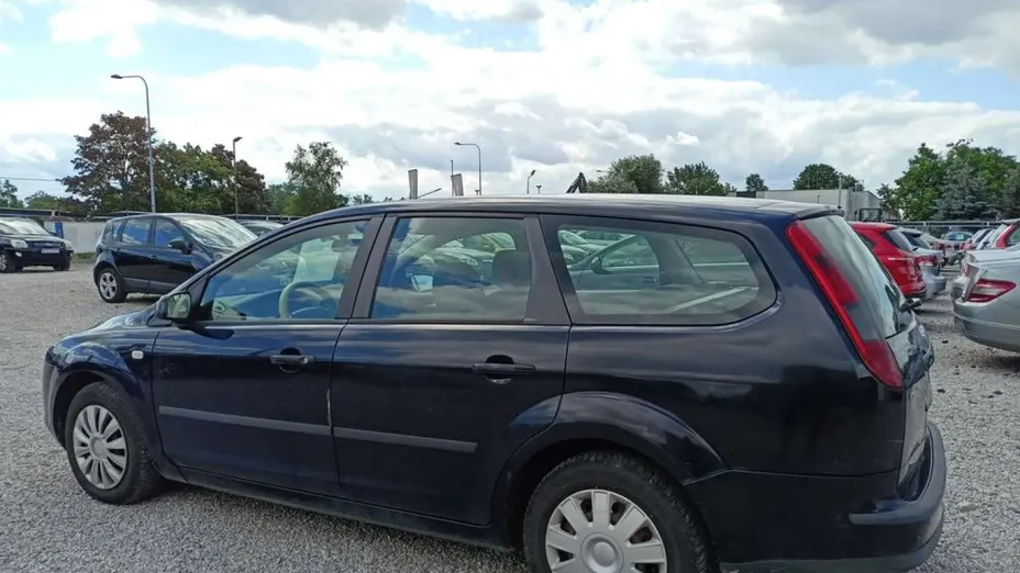 FORD Focus -