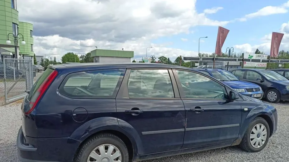 FORD Focus -