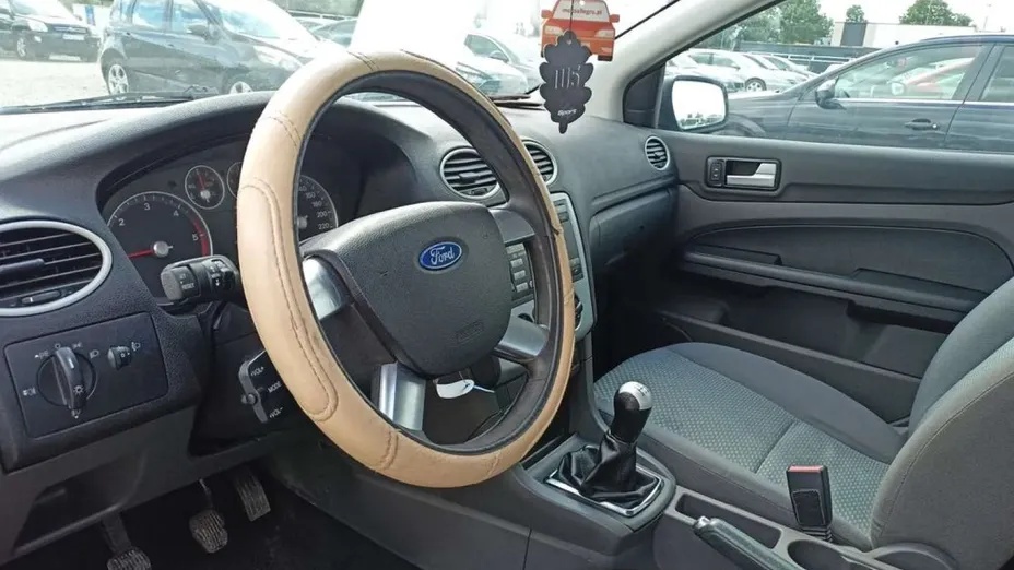 FORD Focus -