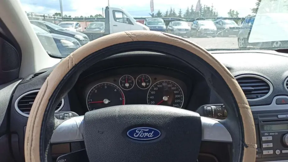 FORD Focus -