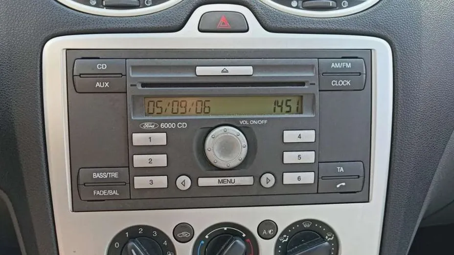 FORD Focus -