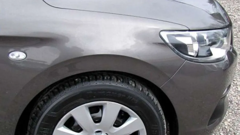 PEUGEOT 301 -