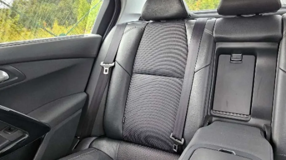 PEUGEOT 508 -