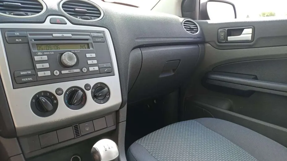 FORD Focus -