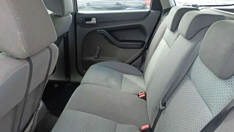 FORD Focus -