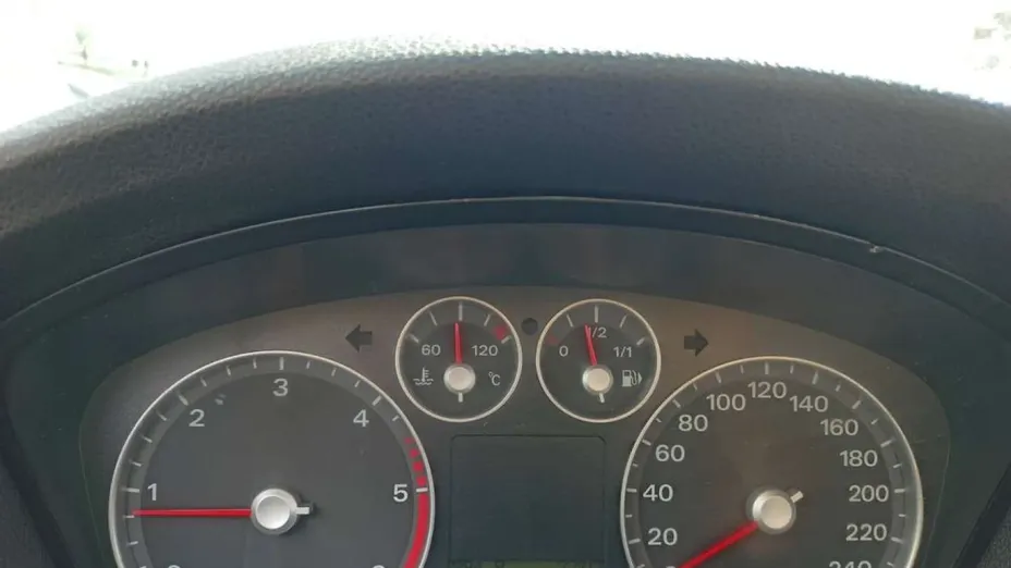 FORD Focus -