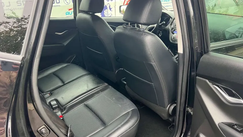 HYUNDAI ix20 -