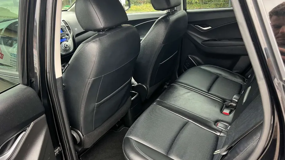 HYUNDAI ix20 -